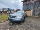 Volkswagen VW Passat 3BG TDI Automatik - Volkswagen Passat: 3bg TDI