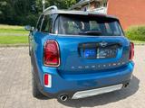 MINI Cooper S Countryman Cooper S ALL4 AT ALL4 Tr... - MINI Cooper S Countryman von privat