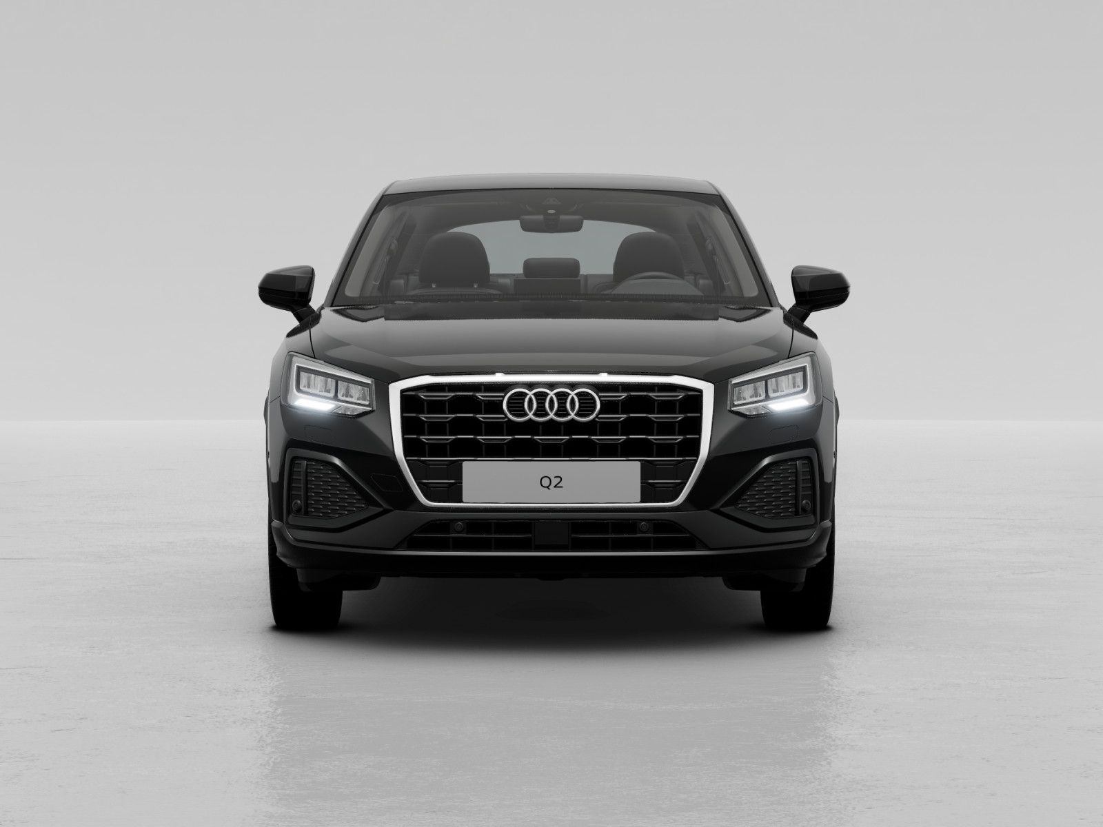 Audi Q2 - Bild 4