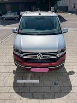Volkswagen T6.1 California Ocean 4Motion 8x ber. HU 10/27