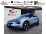 Citroën C4 PureTech 130 Stop&Start EAT8 SHINE
