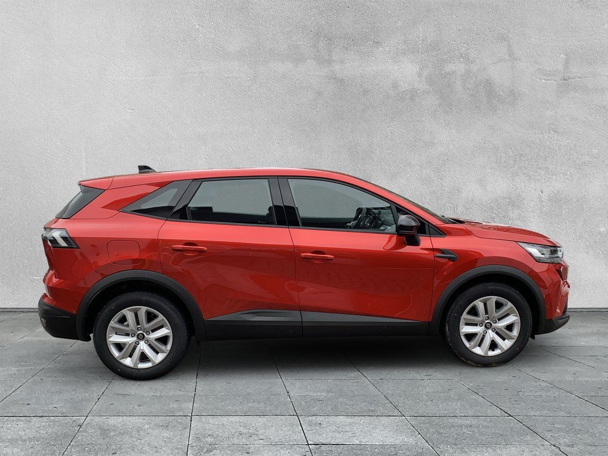 Renault Symbioz - Bild 6