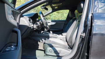 Audi A4 - 11