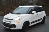 Fiat 500L Lounge-Automatik-Pdc-Klima-Panorama - Fiat mit Diesel-Antrieb: Limousine