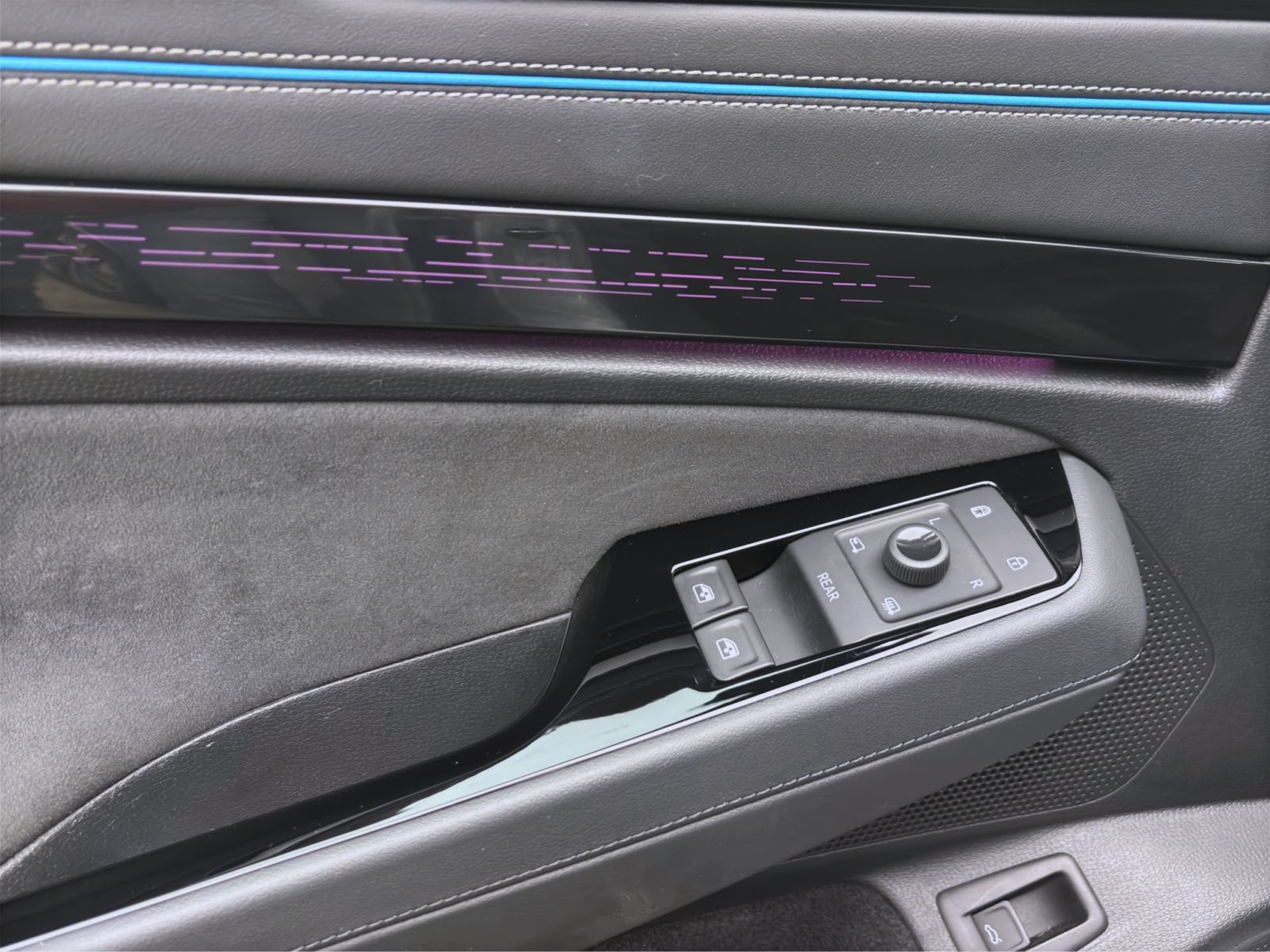 Volkswagen ID.7 - Bild 10