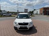 Skoda Yeti Active 4x4 - Skoda Yeti in Lübeck