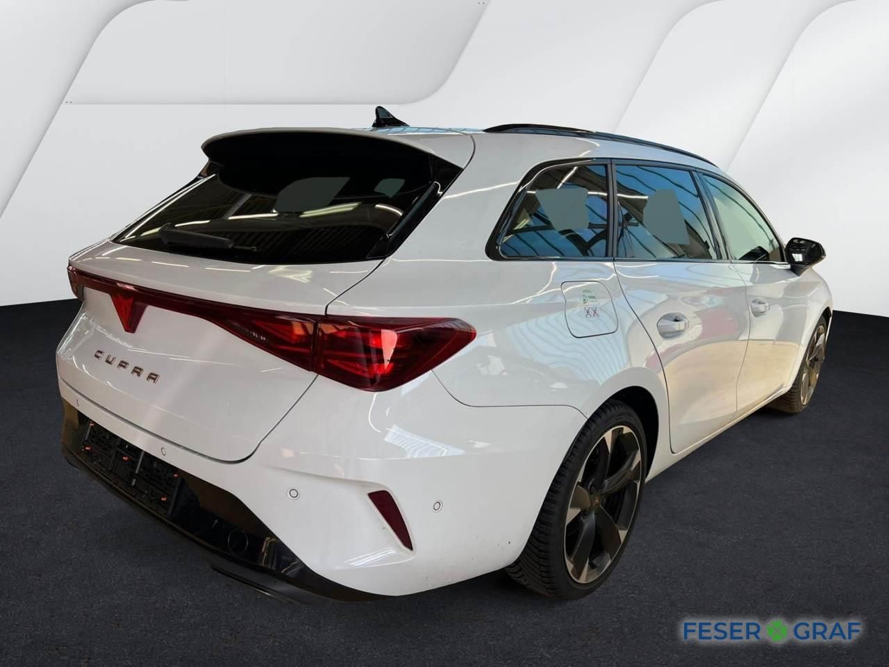 Cupra Leon - Bild 2