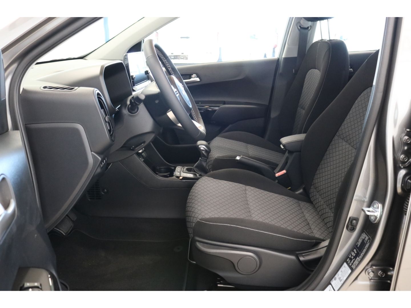 Fahrzeugabbildung Kia Picanto Vision 1.0 DAB Navi Kamera PDC