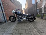 Harley-Davidson Heritage Softail FLSTC - HARLEY-DAVIDSON 2000 HERITAGE SOFTAIL
