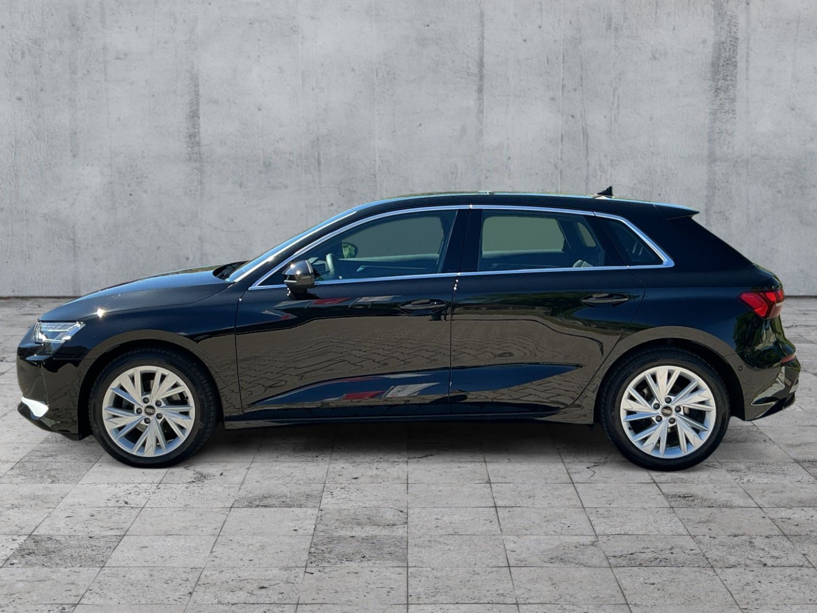 Audi A3 - Bild 4
