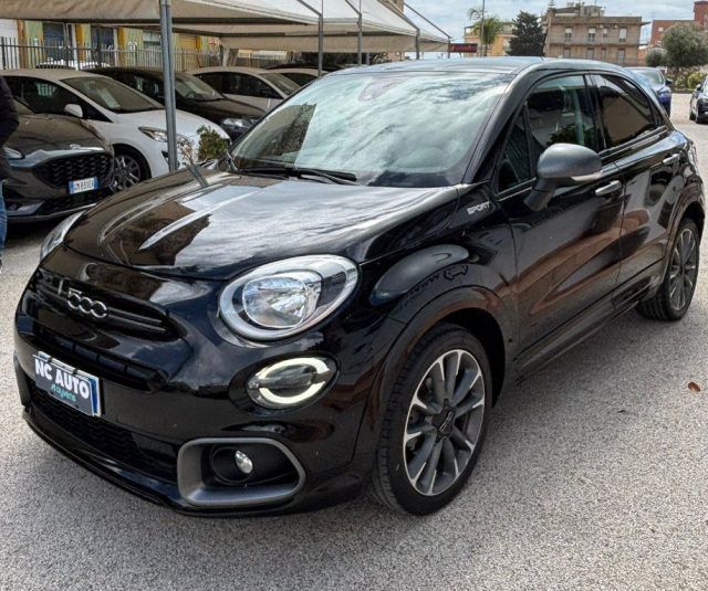 Image of Fiat 500X