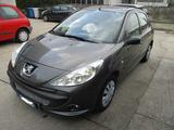 Peugeot 206 Plus Plus 1.1 60CV 5p. Trendy - gebrauchte Peugeot 206 aus dem Jahr 2011