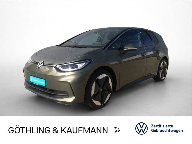 Volkswagen ID.3 Pro S NAVI WP PANO 360 IQ.LIGHT IQ.DRIVE HU foto 1