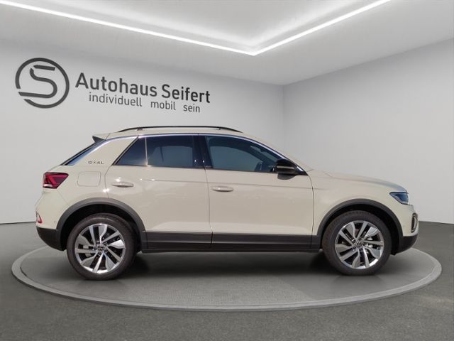 Volkswagen T-Roc - Bild 6