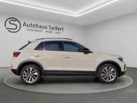 Volkswagen T-Roc - Vorschau Bild 6