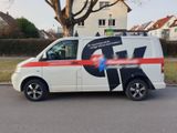 Volkswagen T5 Transporter  - Volkswagen T5 Transporter in Stuttgart