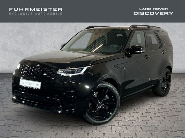 Land Rover Discovery 5 D350 Dynamic SE AWD Technology-Paket