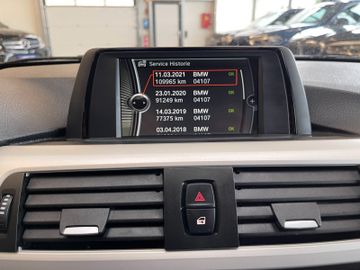BMW 320 d xDrive *TÜV-NEU*SZHZ*PDC*LIMITER*NOTRUFSYS