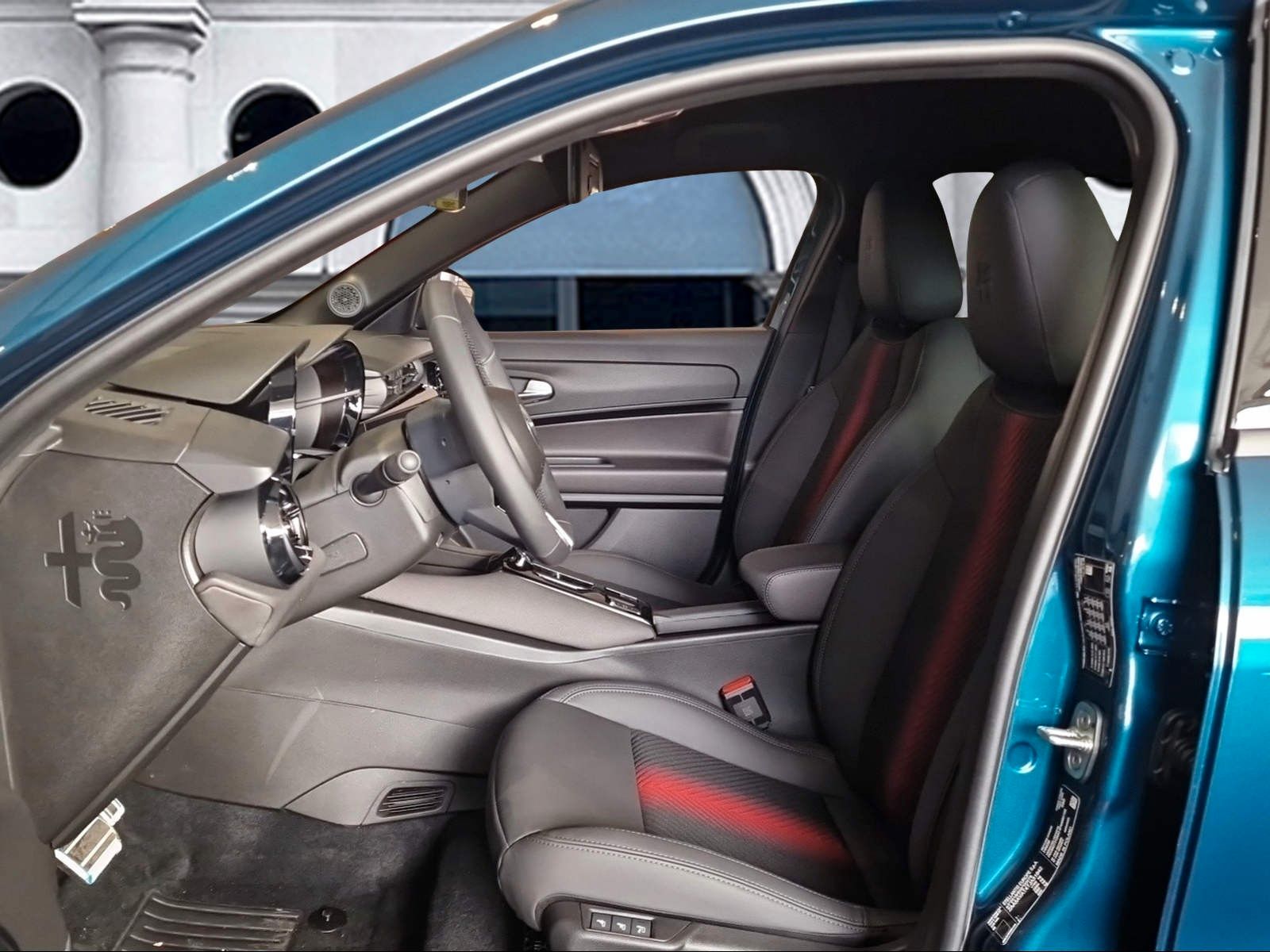 Alfa Romeo Junior - Bild 3