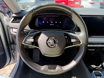 Skoda Octavia - 7