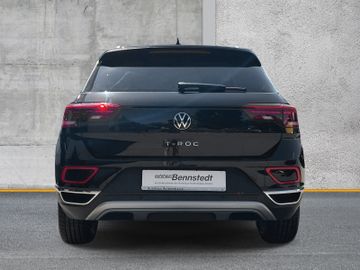 Volkswagen T-Roc - 4