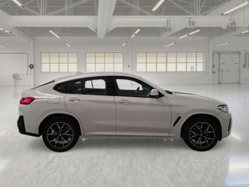 BMW X4 - 3
