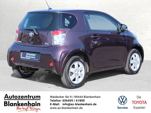 IQ 1,0 neue Ganzjahresreifen*super Zustand