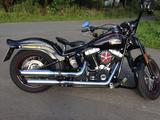 Harley-Davidson Cross Bones - Motorräder in Hagen