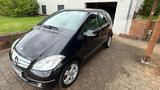 Mercedes-Benz A 170 AVANTGARDE Autotronic Avantgarde - Mercedes-Benz A 170: Van