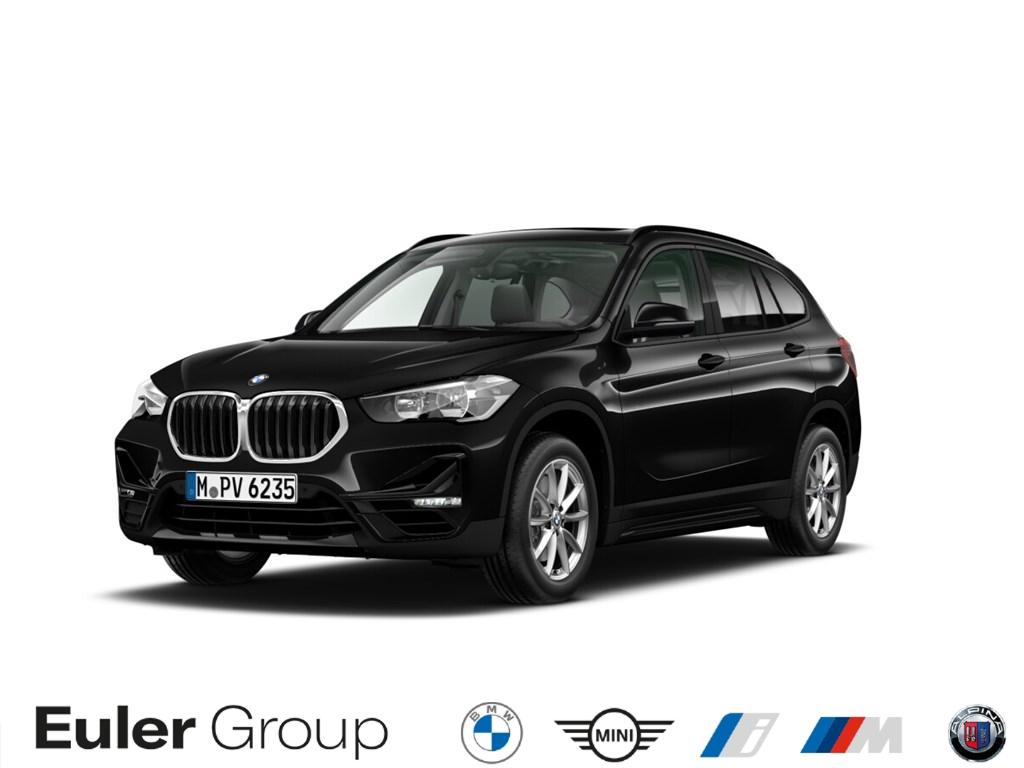 BMW X1 sDrive18i HUD AD AHK-abnehmbar AHK El. Panoda