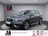 Suzuki SX4 S-Cross 1.0 Comfort Boosterjet M/T - gebrauchte Suzuki (SX4) S-Cross aus dem Jahr 2017