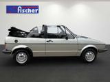 Volkswagen Golf Cabriolet - Oldtimer
