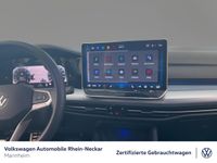 Volkswagen Golf - Vorschau Bild 15