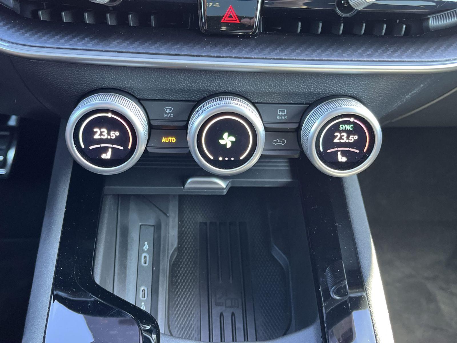 Skoda Superb Combi Sportline 2,0 TDI DSG 4x4 ACC AHK, миниатюра 13