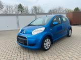 Citroën C1 1.0 Advance Advance - gebrauchte Citroën C1 aus dem Jahr 2009
