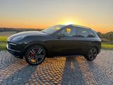 Porsche Cayenne GTS 4,8 V8 Approved - Porsche: Gt4