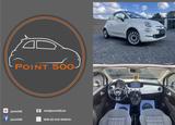 Fiat 500C AUTOMATIK/LOUNGE/RIESENAUSWAHL AN FIAT500!! - Fiat 500C in Hamburg