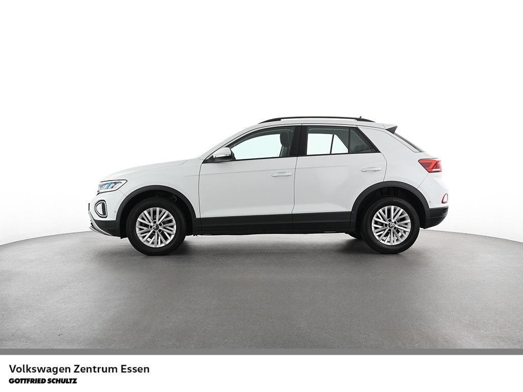 Volkswagen T-Roc - Bild 4