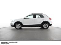 Volkswagen T-Roc - Vorschau Bild 4