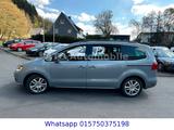Volkswagen Sharan Match BMT (im Auftrag) - Volkswagen Sharan: Match