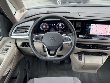 Volkswagen T7 Multivan - 9