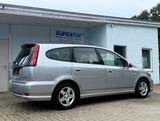 Honda Stream 1.7i ES 6 SITZER KLIMA ALUFELGEN ZV SV - Honda Stream Gebrauchtwagen