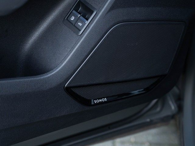 Q3 Sportback 45 TFSI e S line 360°+MATRIX+SONOS+