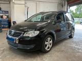Volkswagen Touran 1.9 TDI DPF United/Sitzheizung/Tempomat - Volkswagen Touran aus 2009: United