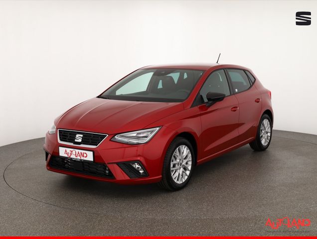 Seat Ibiza 1.0 TSI FR LED Navi ACC Kamera