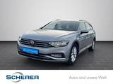 Volkswagen Passat Variant 1.5 TSI DSG Business AHK+ACC+LED+ - Volkswagen Passat Variant in Ludwigshafen