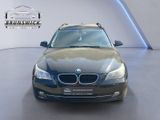 BMW 520 Baureihe 5 Touring 520i*NAV* - BMW 520 aus 2010: Kombi