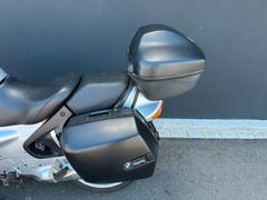 BMW R 1150 RT inkl. Koffer + Topcase & Griffheizung