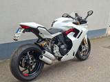 Ducati Supersport 950s - DUCATI SUPERSPORT 950