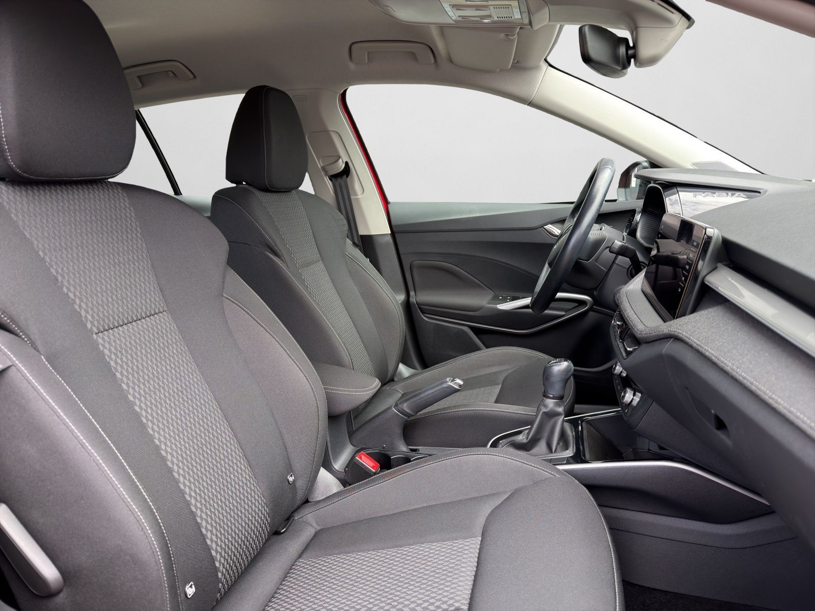 Skoda Fabia - Bild 5